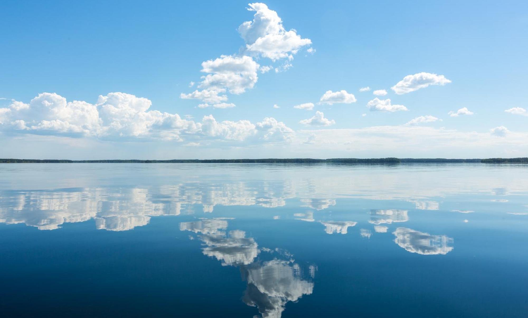 Resort Naaranlahti Punkaharju Esterno foto